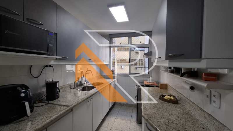 Apartamento à venda com 4 quartos, 243m² - Foto 26