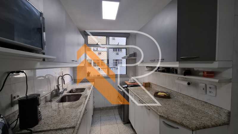 Apartamento à venda com 4 quartos, 243m² - Foto 27