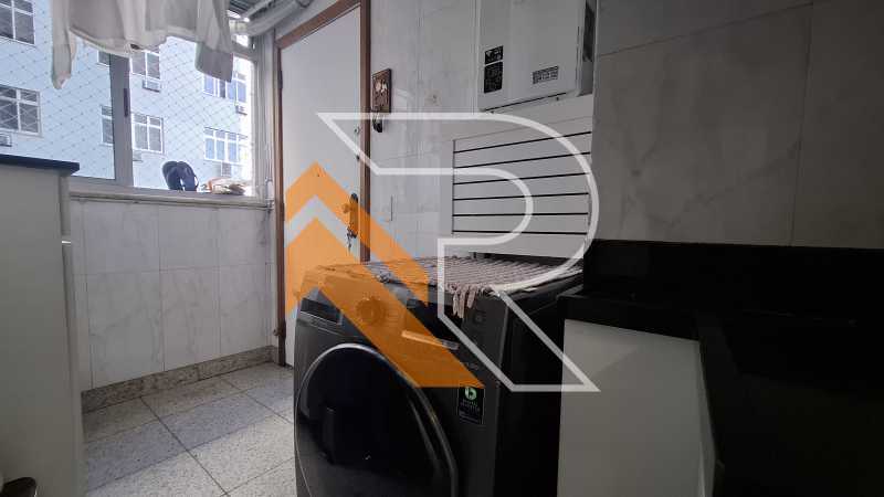 Apartamento à venda com 4 quartos, 243m² - Foto 28