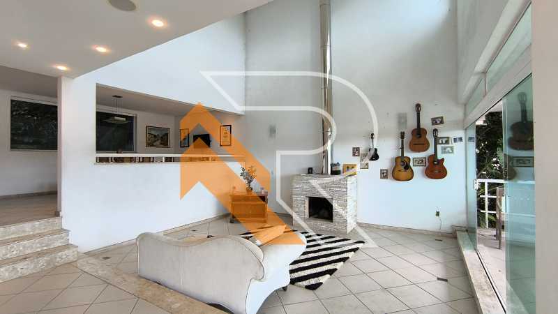 Casa de Condomínio para alugar com 5 quartos, 348m² - Foto 7
