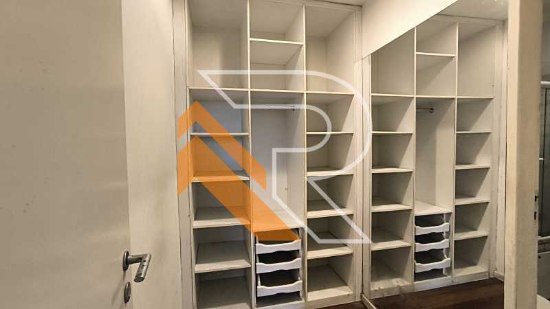 Casa de Condomínio para alugar com 5 quartos, 348m² - Foto 21