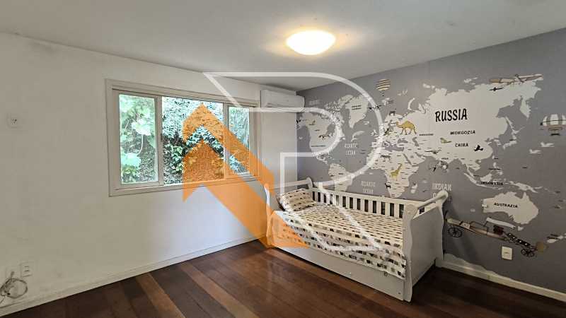 Casa de Condomínio para alugar com 5 quartos, 348m² - Foto 24