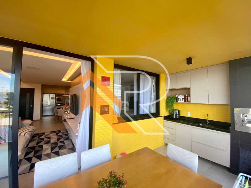 Apartamento à venda com 2 quartos, 89m² - Foto 4