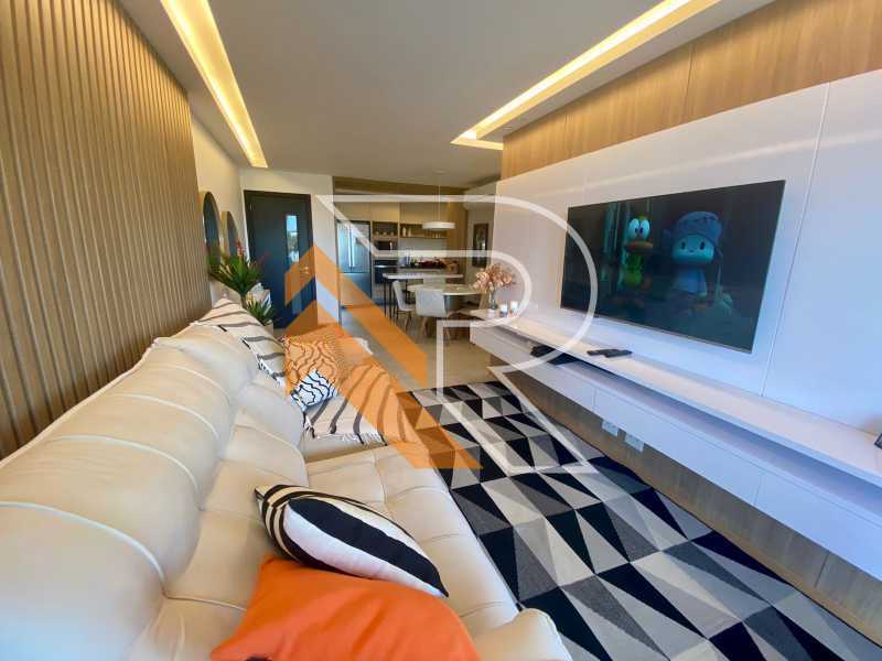 Apartamento à venda com 2 quartos, 89m² - Foto 5