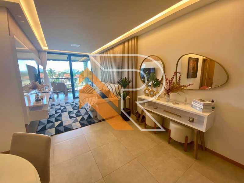 Apartamento à venda com 2 quartos, 89m² - Foto 6