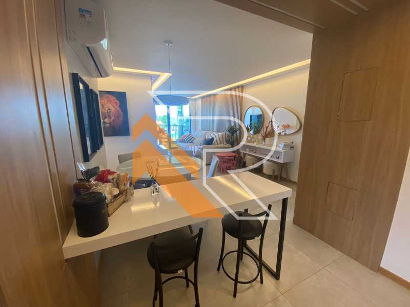 Apartamento à venda com 2 quartos, 89m² - Foto 7