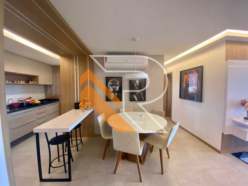 Apartamento à venda com 2 quartos, 89m² - Foto 8