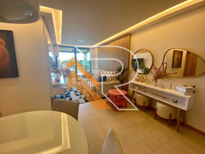 Apartamento à venda com 2 quartos, 89m² - Foto 10