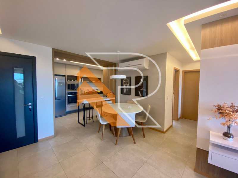 Apartamento à venda com 2 quartos, 89m² - Foto 11