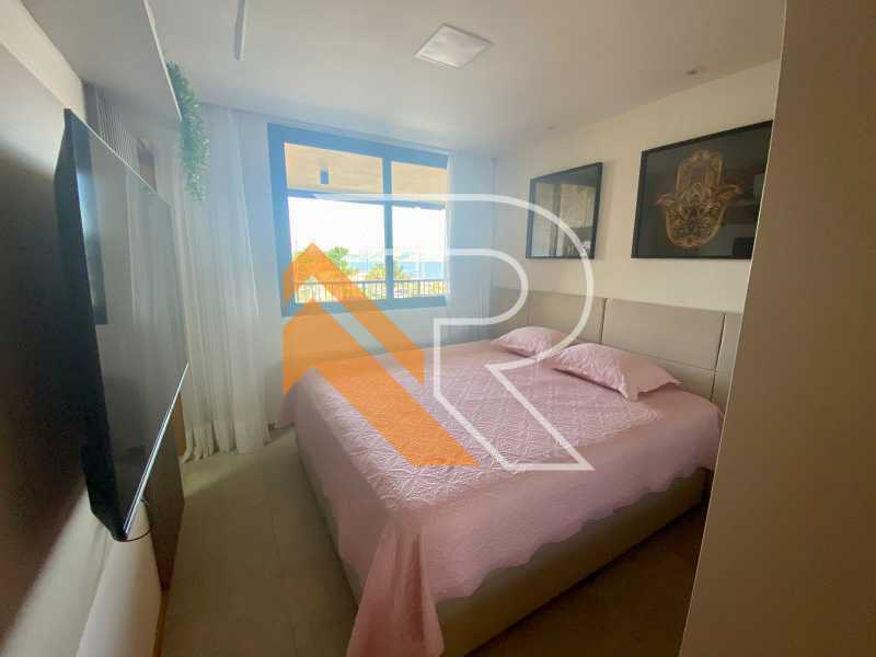 Apartamento à venda com 2 quartos, 89m² - Foto 12
