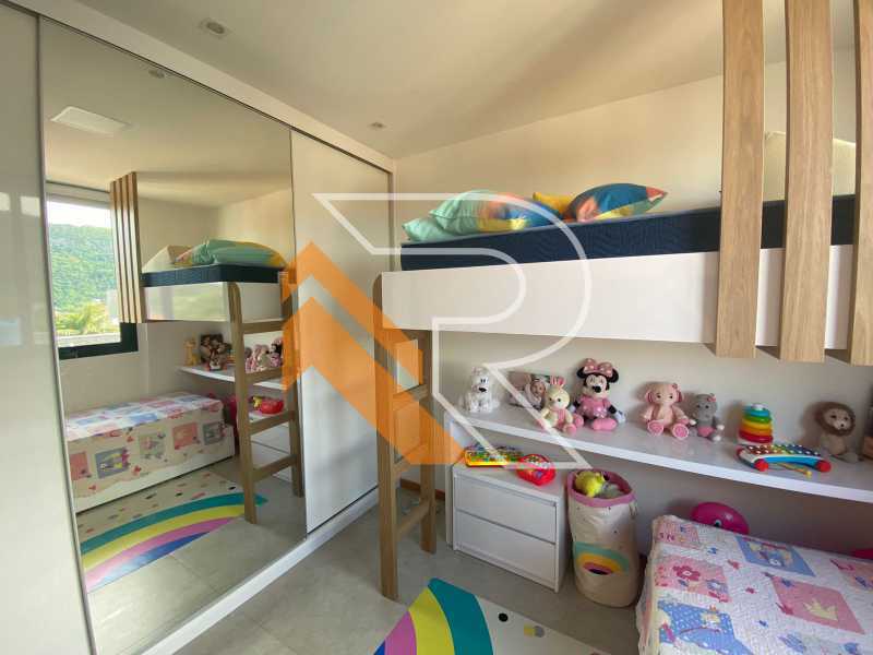Apartamento à venda com 2 quartos, 89m² - Foto 15