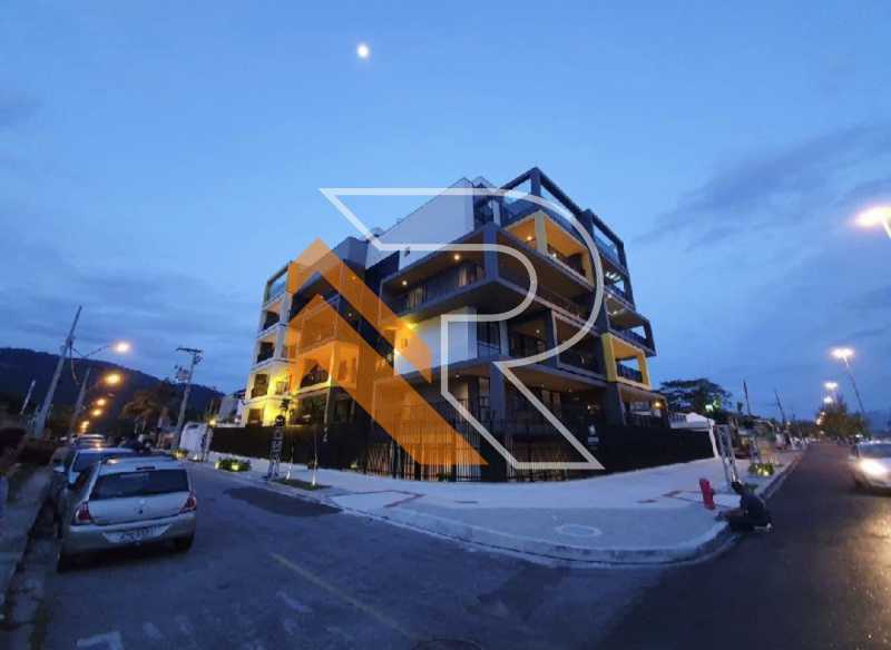 Apartamento à venda com 2 quartos, 89m² - Foto 19