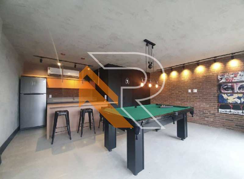 Apartamento à venda com 2 quartos, 89m² - Foto 20