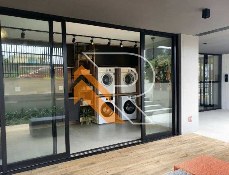 Apartamento à venda com 2 quartos, 89m² - Foto 23
