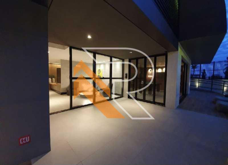 Apartamento à venda com 2 quartos, 89m² - Foto 24