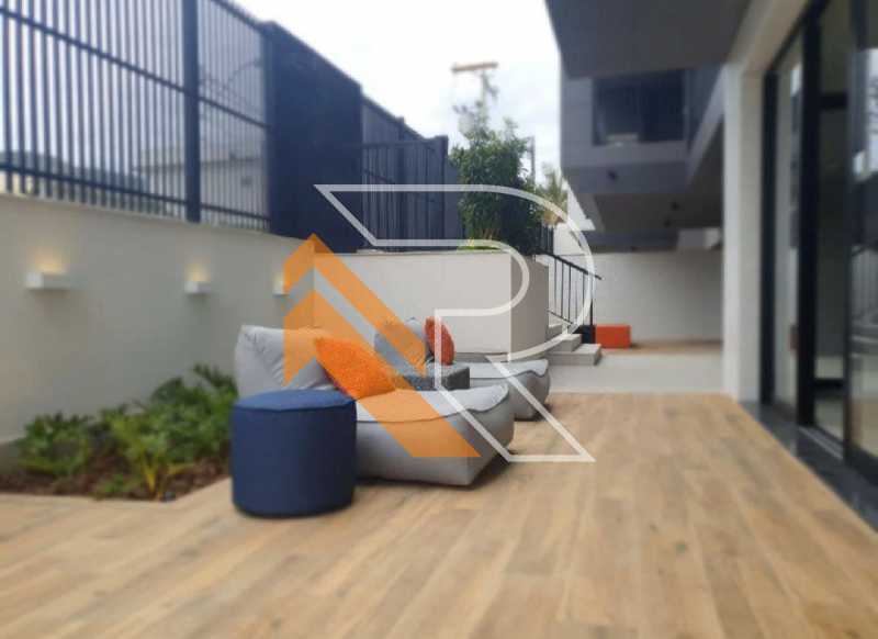 Apartamento à venda com 2 quartos, 89m² - Foto 25
