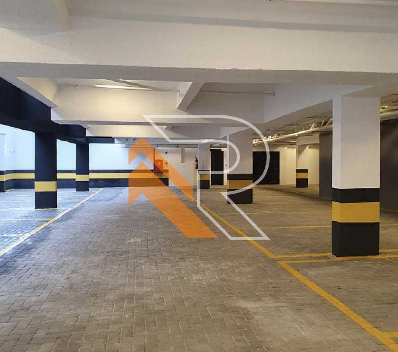 Apartamento à venda com 2 quartos, 89m² - Foto 29