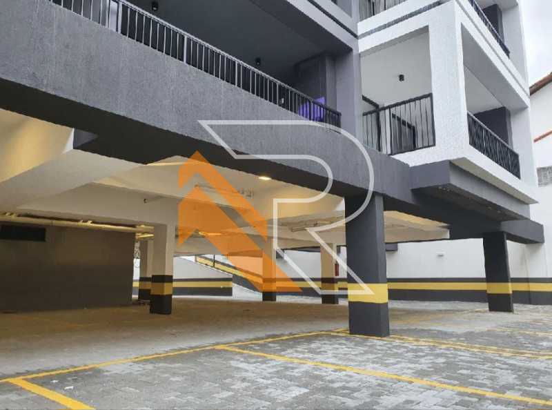 Apartamento à venda com 2 quartos, 89m² - Foto 30