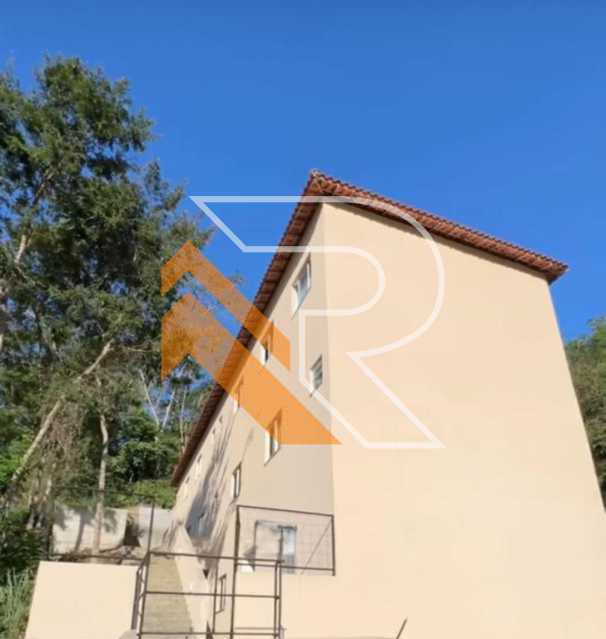 Kitnet e Studio à venda com 1 quarto, 250m² - Foto 2