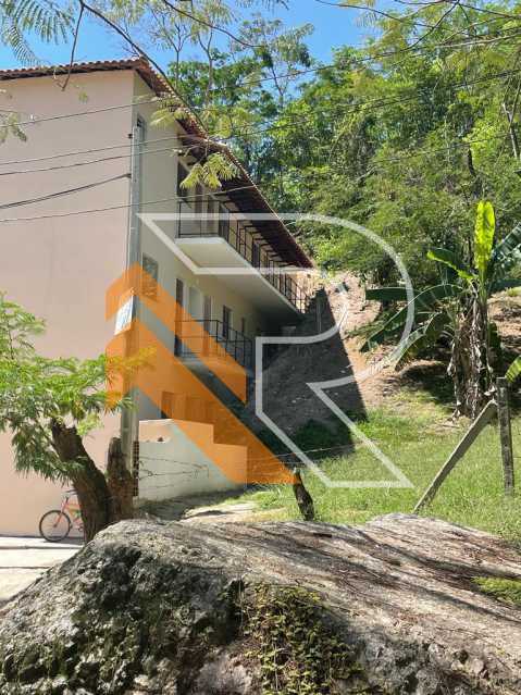 Kitnet e Studio à venda com 1 quarto, 250m² - Foto 1
