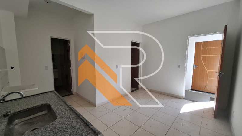 Kitnet e Studio à venda com 1 quarto, 250m² - Foto 4