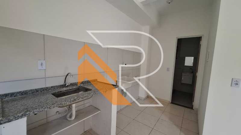 Kitnet e Studio à venda com 1 quarto, 250m² - Foto 6
