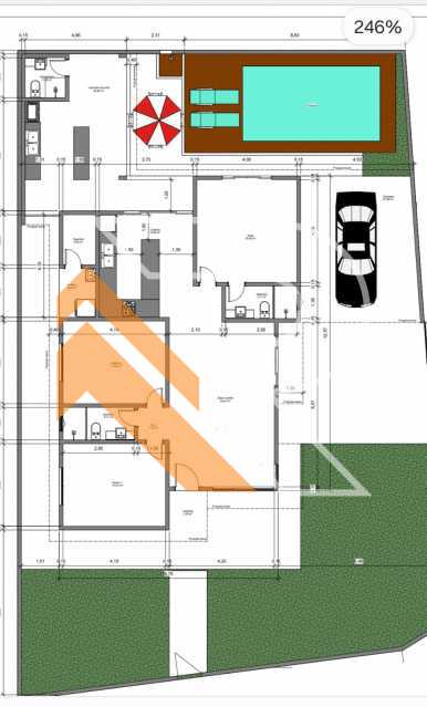 Casa, 3 quartos, 175 m² - Foto 3