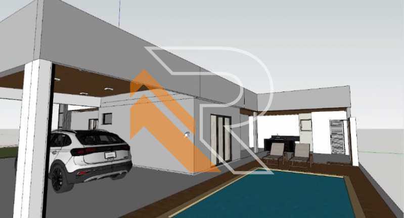 Casa, 3 quartos, 175 m² - Foto 2