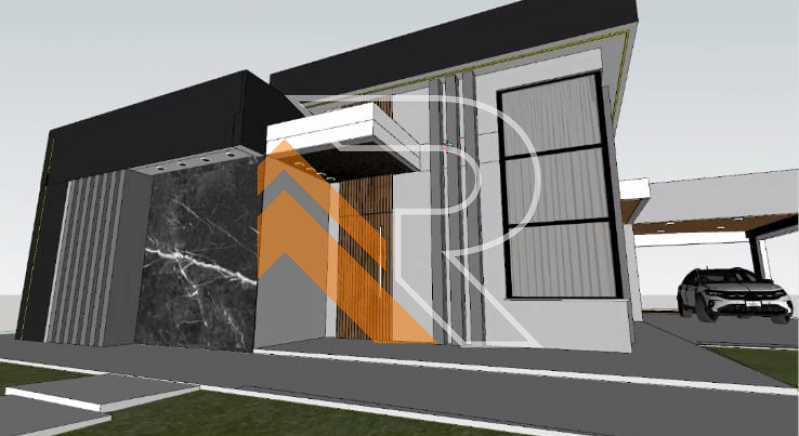 Casa, 3 quartos, 175 m² - Foto 1