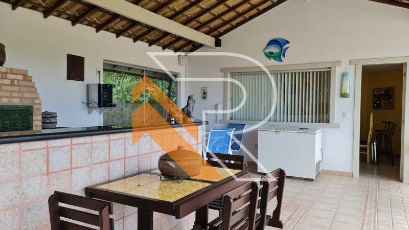 Casa de Condomínio à venda com 4 quartos, 400m² - Foto 4