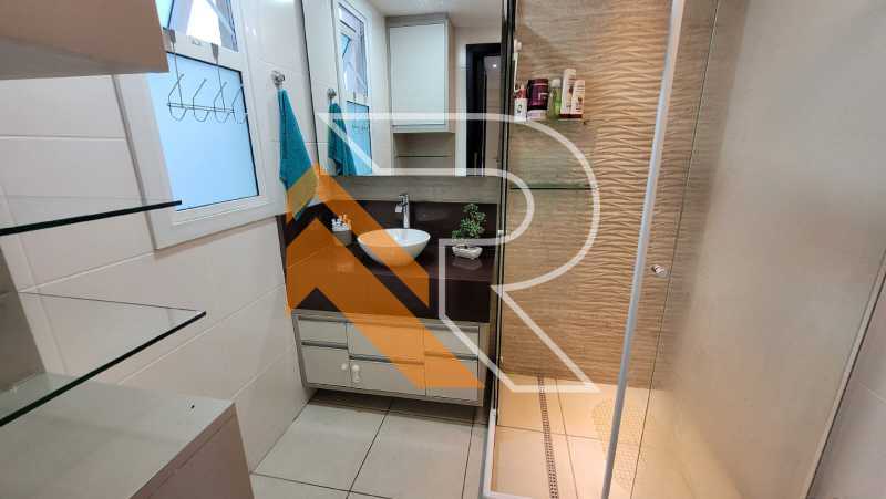 Cobertura à venda com 2 quartos, 77m² - Foto 7