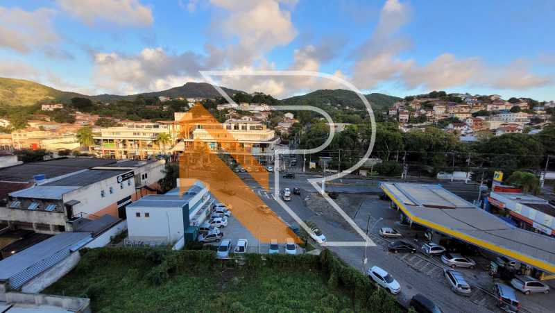 Cobertura à venda com 2 quartos, 77m² - Foto 8