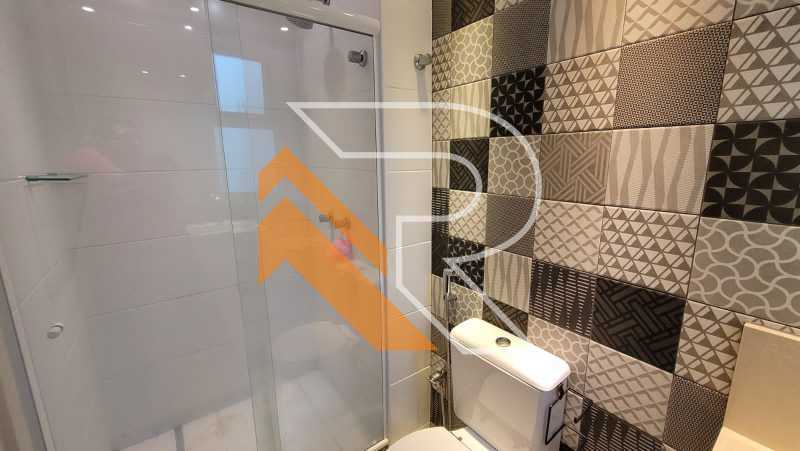 Cobertura à venda com 2 quartos, 77m² - Foto 18