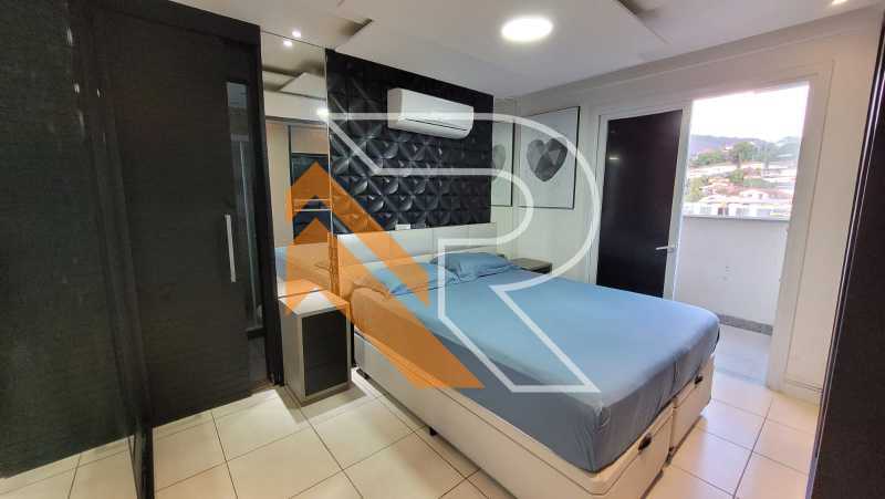 Cobertura à venda com 2 quartos, 77m² - Foto 19