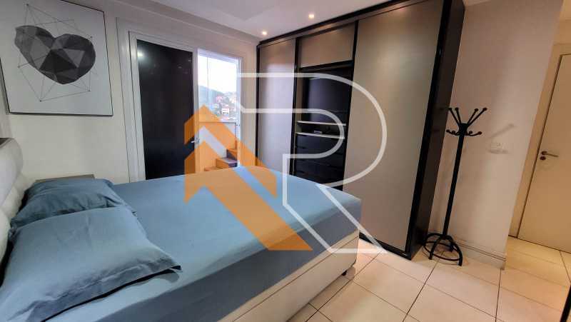 Cobertura à venda com 2 quartos, 77m² - Foto 20