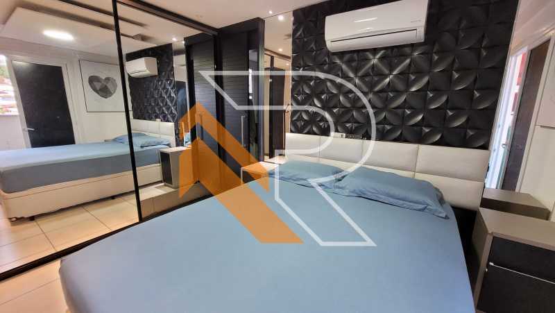 Cobertura à venda com 2 quartos, 77m² - Foto 21