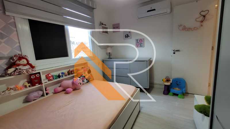 Cobertura à venda com 2 quartos, 77m² - Foto 22