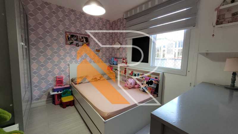 Cobertura à venda com 2 quartos, 77m² - Foto 23