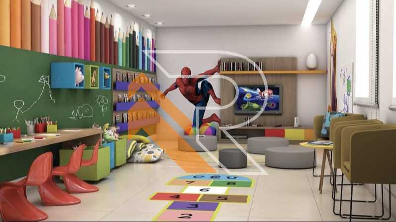 Cobertura à venda com 2 quartos, 77m² - Foto 25