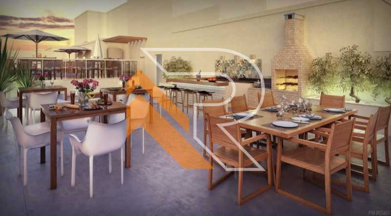 Cobertura à venda com 2 quartos, 77m² - Foto 27