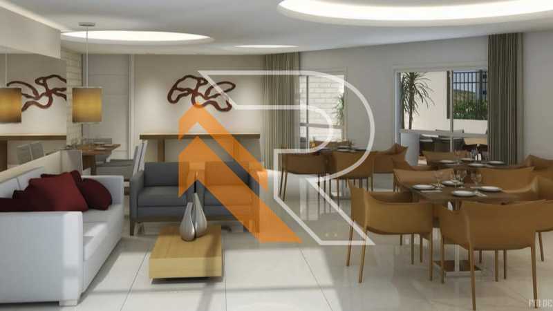 Cobertura à venda com 2 quartos, 77m² - Foto 28