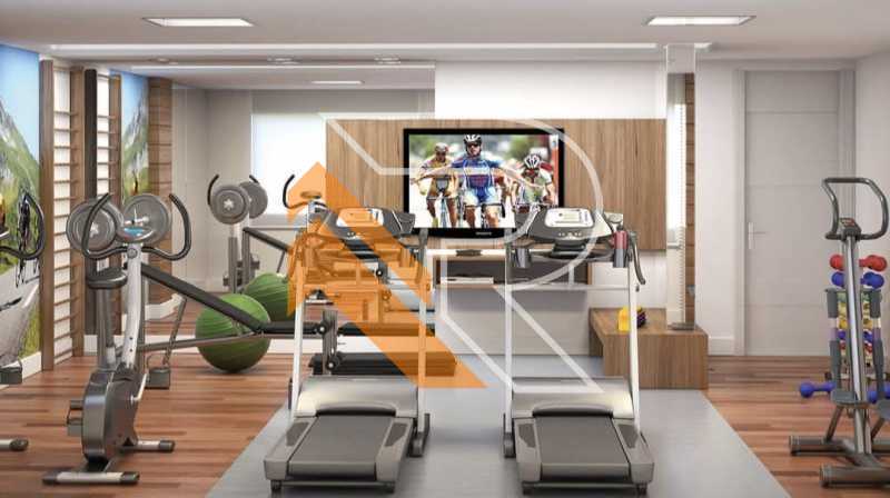 Cobertura à venda com 2 quartos, 77m² - Foto 29