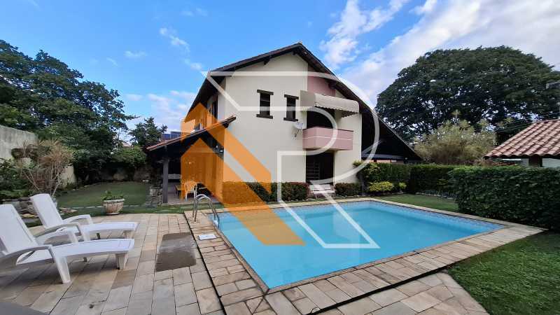 Casa de Condomínio à venda e aluguel com 4 quartos, 302m² - Foto 30