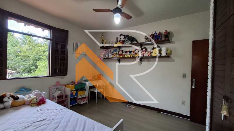 Casa de Condomínio à venda e aluguel com 4 quartos, 302m² - Foto 19