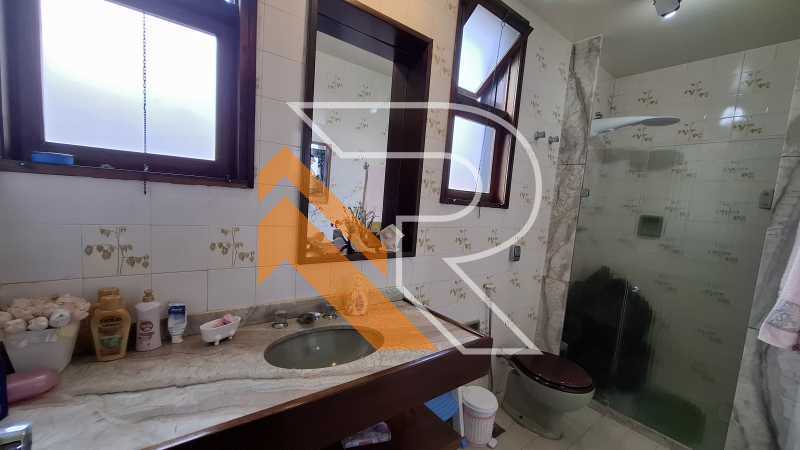 Casa de Condomínio à venda e aluguel com 4 quartos, 302m² - Foto 20
