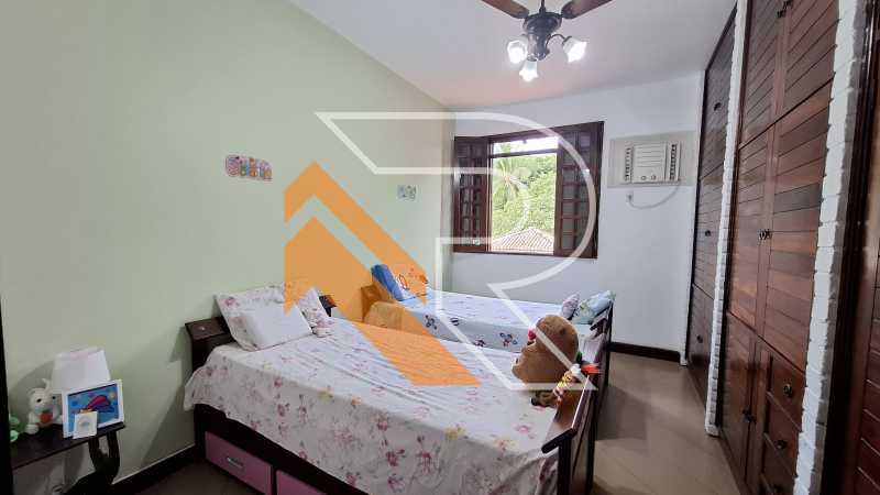 Casa de Condomínio à venda e aluguel com 4 quartos, 302m² - Foto 21