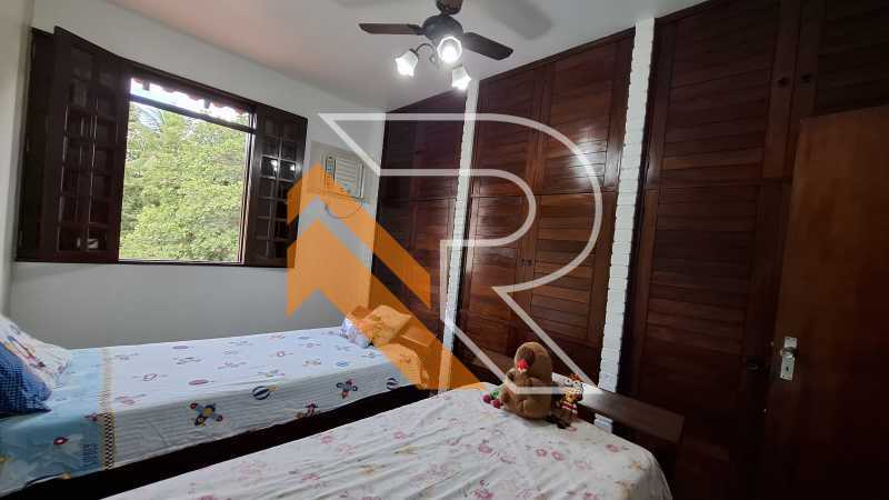 Casa de Condomínio à venda e aluguel com 4 quartos, 302m² - Foto 22
