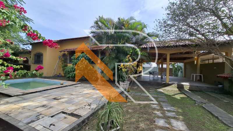 Casa à venda e aluguel com 3 quartos, 111m² - Foto 26