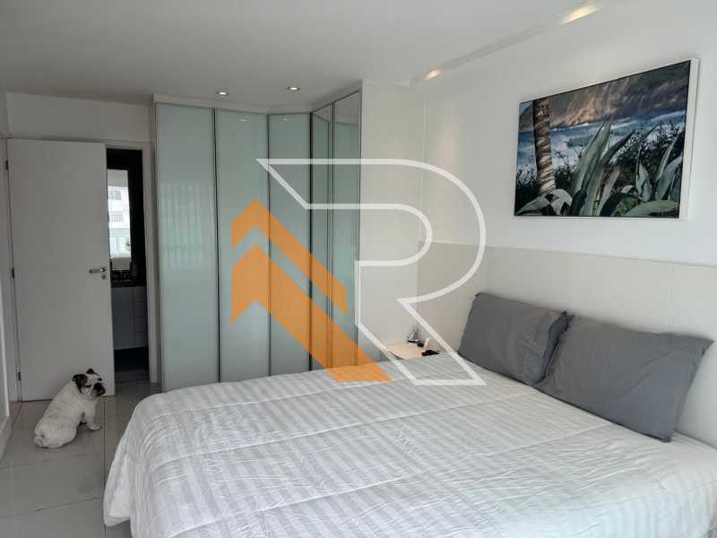Apartamento à venda com 3 quartos, 126m² - Foto 5