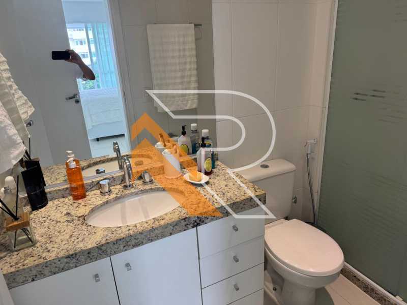 Apartamento à venda com 3 quartos, 126m² - Foto 6